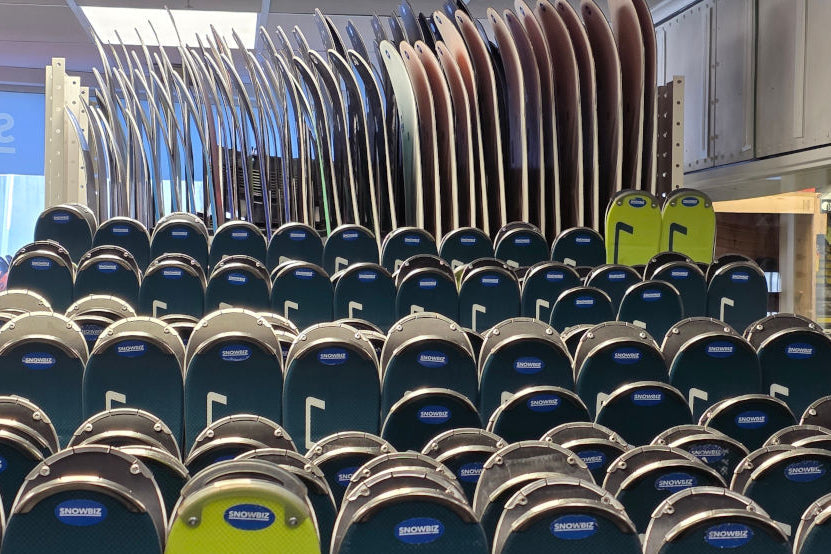 Ski Hire Queenstown NZ: Your Complete Guide