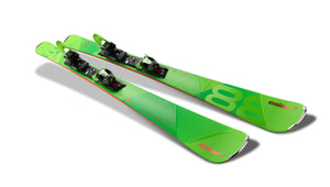 PERFORMANCE Snowboard ONLY